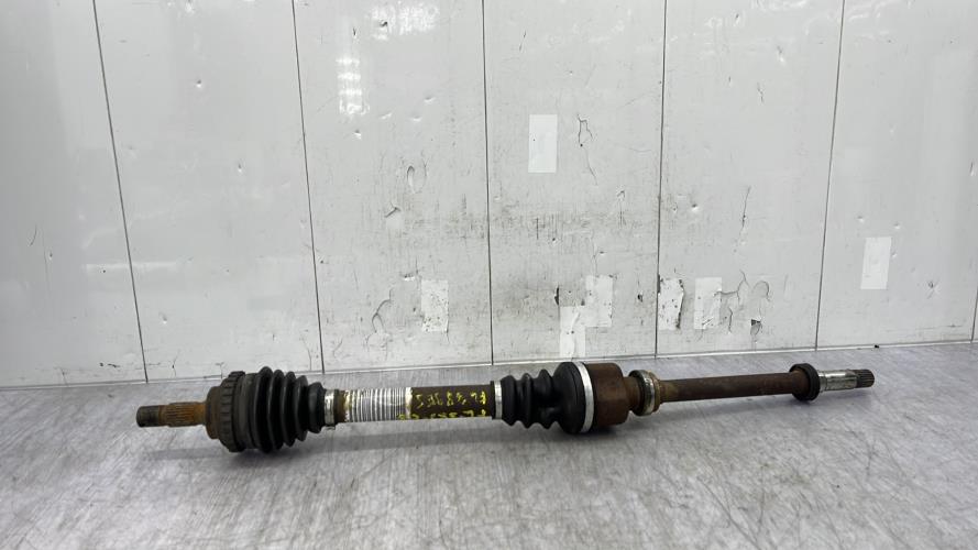 Cardan droit (transmission) CITROEN XSARA PHASE 2 BREAK Essence