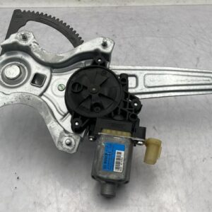 Leve vitre electrique arriere gauche KIA PICANTO 3 PHASE 1 Essence