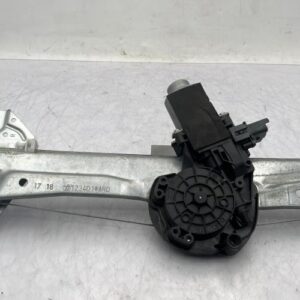 Leve vitre electrique arriere droit RENAULT SCENIC 4 Essence/Hybride