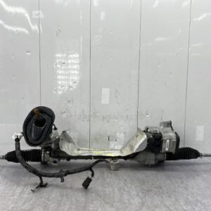 Cremaillere assistee FORD C-MAX 2 PHASE 1 Diesel