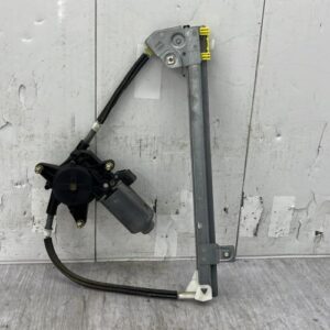 Leve vitre electrique arriere gauche RENAULT SCENIC 1 PHASE 2 Diesel