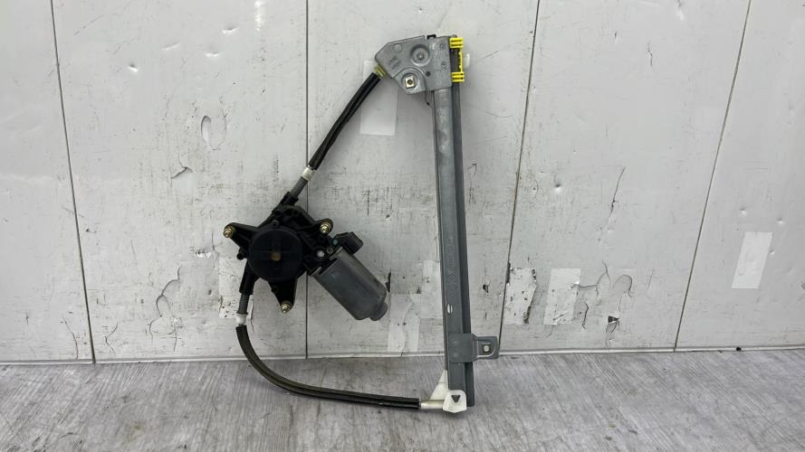 Leve vitre electrique arriere gauche RENAULT SCENIC 1 PHASE 2 Diesel