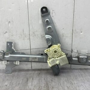 Leve vitre electrique avant droit PEUGEOT 5008 1 PHASE 2 Diesel