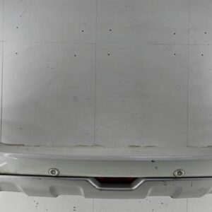 Pare choc arriere RENAULT KOLEOS 1 PHASE 1 Diesel