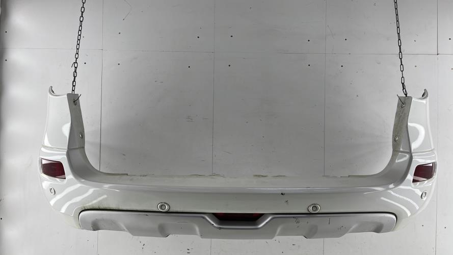 Pare choc arriere RENAULT KOLEOS 1 PHASE 1 Diesel