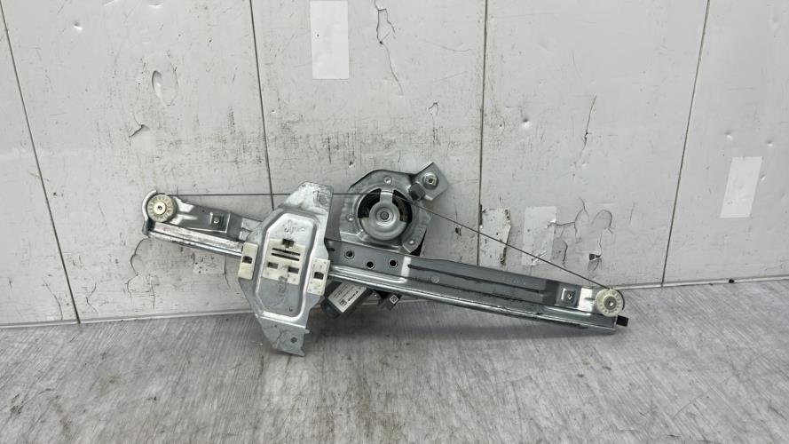 Leve vitre electrique avant gauche CITROEN C3 2 PHASE 2 Diesel