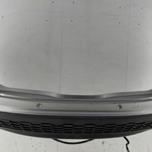 Pare choc arriere HONDA CIVIC 8 PHASE 1 Diesel