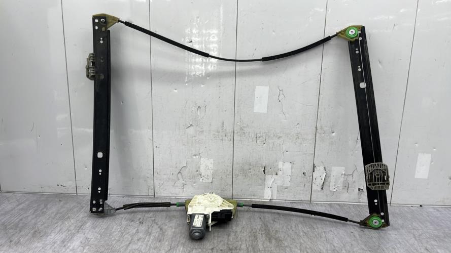 Leve vitre electrique arriere gauche AUDI Q7 1 PHASE 1 Diesel