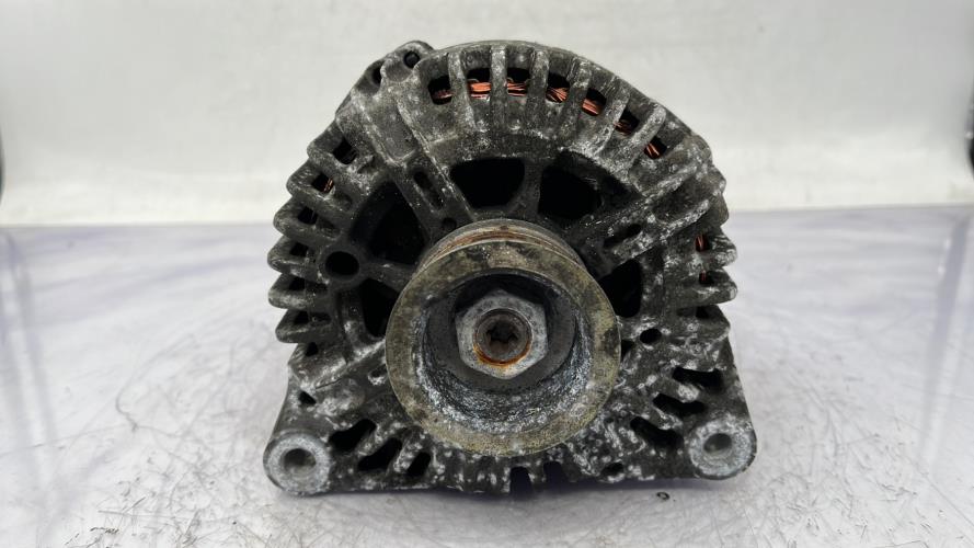 Alternateur PEUGEOT 207 PHASE 2 Diesel