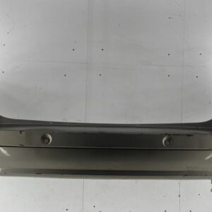 Pare choc arriere RENAULT CLIO 3 PHASE 2 BREAK Essence