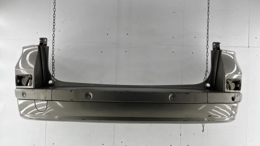 Pare choc arriere RENAULT CLIO 3 PHASE 2 BREAK Essence