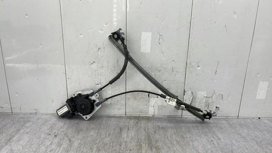 Leve vitre electrique avant droit PEUGEOT 306 PHASE 2 Diesel