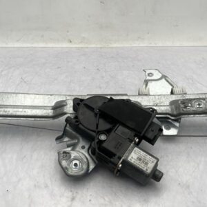Leve vitre electrique avant droit PEUGEOT 308 1 PHASE 2 Diesel