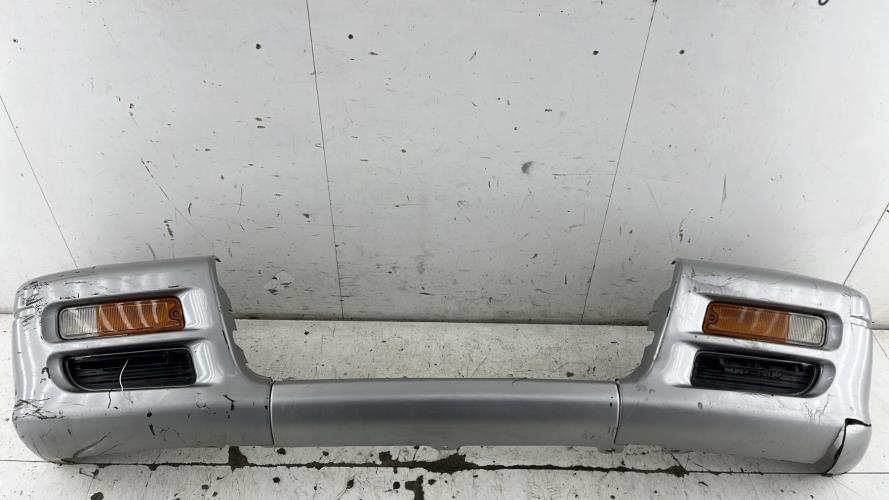 Pare choc avant MITSUBISHI L 200 2 Diesel