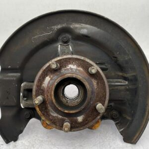 Fusee avant droit FORD C-MAX 2 PHASE 1 Diesel