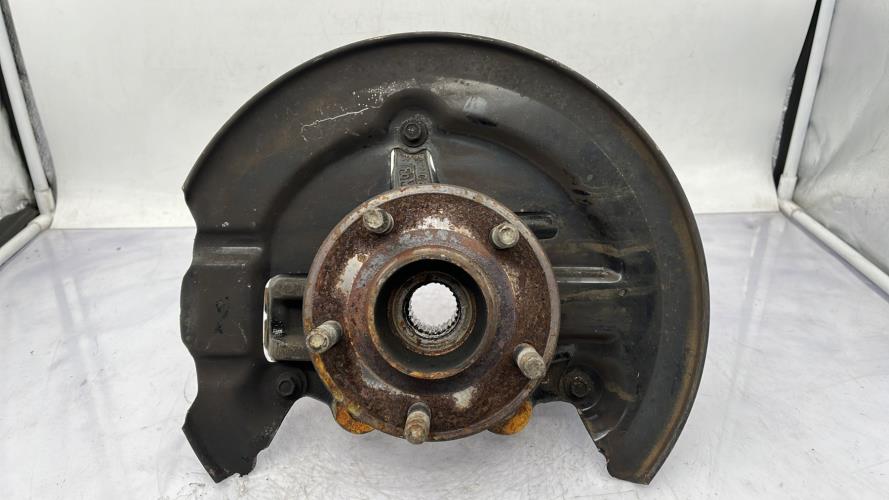 Fusee avant droit FORD C-MAX 2 PHASE 1 Diesel