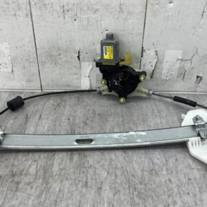 Leve vitre electrique avant droit KIA PICANTO 3 PHASE 1 Essence