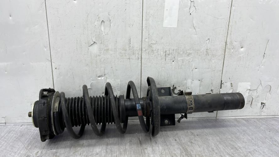 Amortisseur avant gauche VOLKSWAGEN POLO 4 PHASE 1 Essence