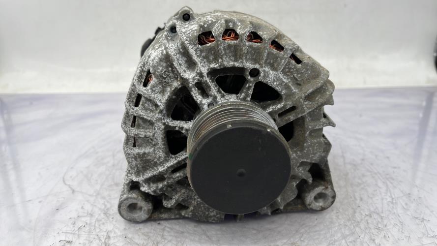 Alternateur CITROEN JUMPY 2