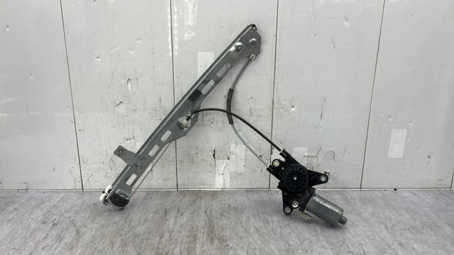 Leve vitre electrique avant gauche PEUGEOT 306 PHASE 2 Diesel