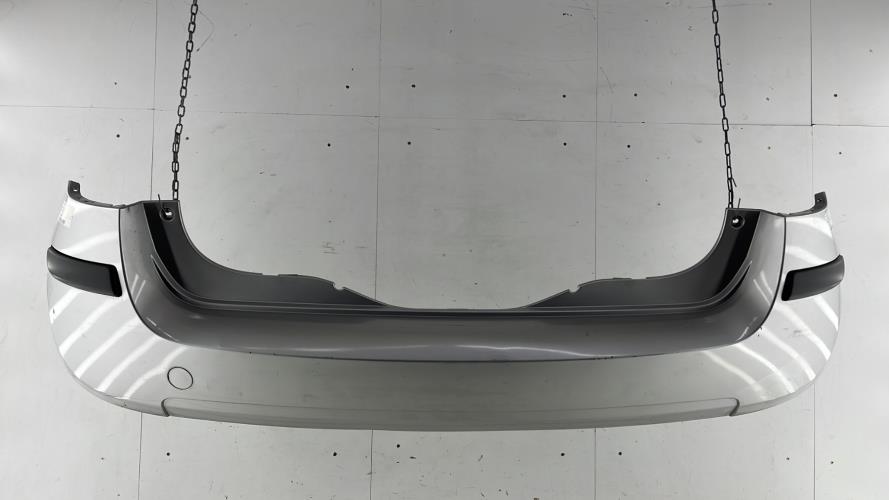 Pare choc arriere RENAULT MODUS PHASE 1 Diesel