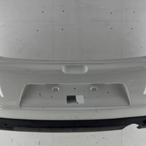 Pare choc arriere CITROEN C3 2 PHASE 1 Diesel