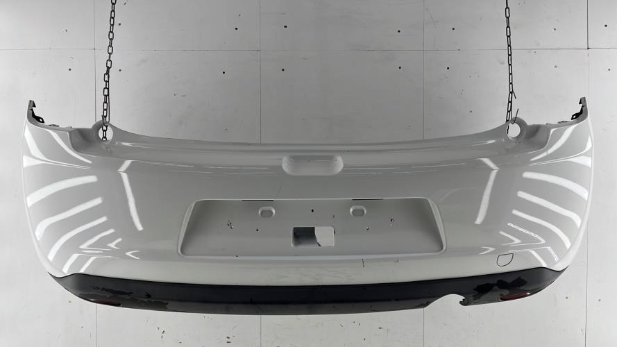 Pare choc arriere CITROEN C3 2 PHASE 1 Diesel