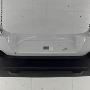 Pare choc arriere CITROEN C4 CACTUS Essence
