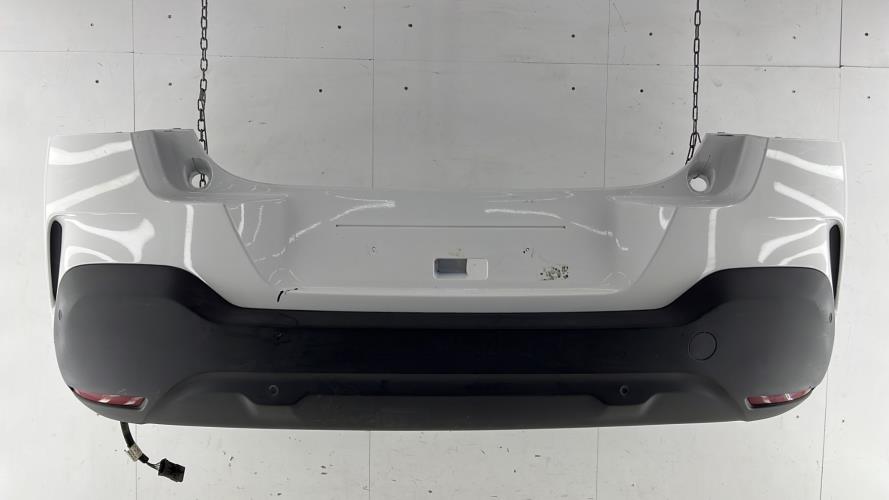 Pare choc arriere CITROEN C4 CACTUS Essence