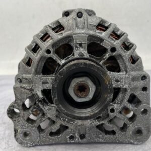 Alternateur VOLKSWAGEN POLO 4 PHASE 1 Essence