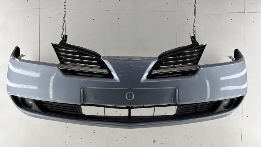 Pare choc avant NISSAN PRIMERA 4 Diesel