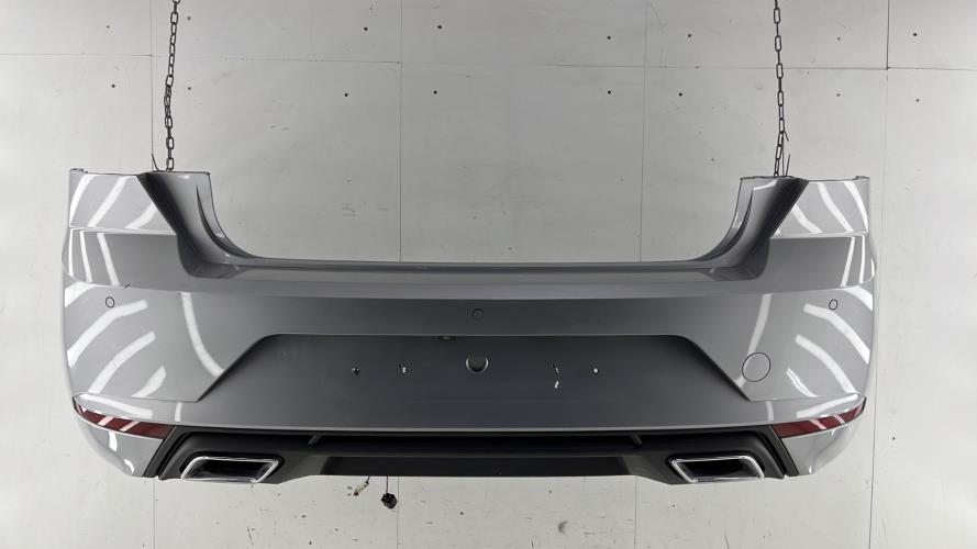 Pare choc arriere SEAT IBIZA 5 PHASE 1 Essence