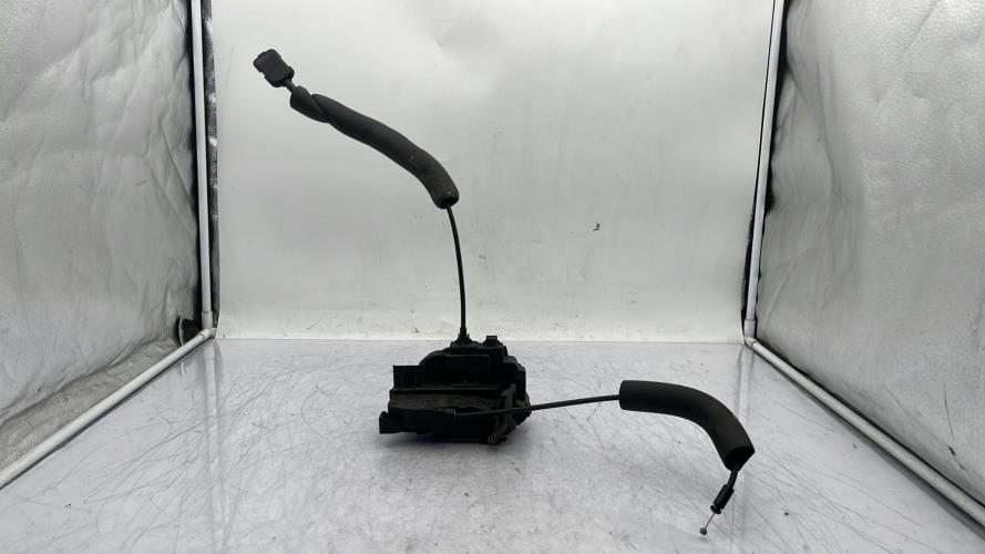 Serrure arriere gauche RENAULT LAGUNA 3 PHASE 2 BREAK Diesel