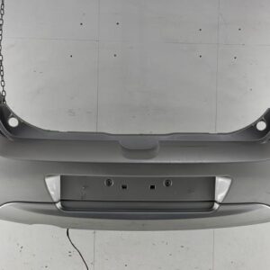 Pare choc arriere RENAULT TWINGO 2 PHASE 1 Diesel