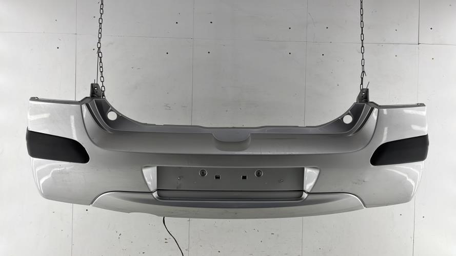 Pare choc arriere RENAULT TWINGO 2 PHASE 1 Diesel