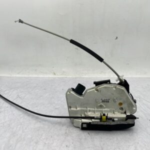 Serrure arriere droit SEAT IBIZA 4 PHASE 1 Essence