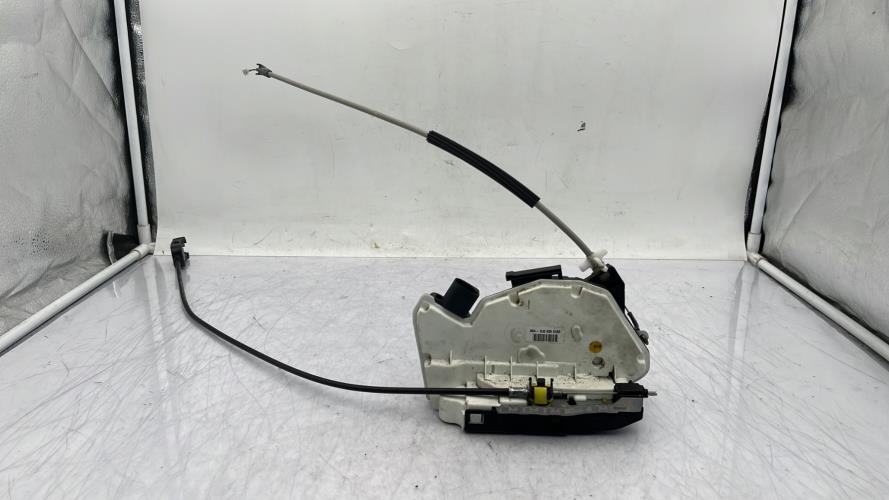 Serrure arriere droit SEAT IBIZA 4 PHASE 1 Essence