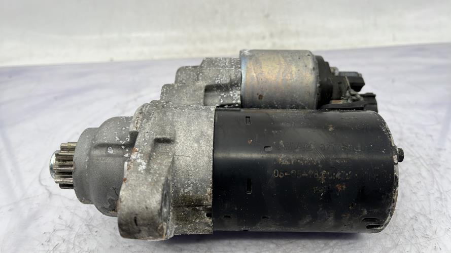 Demarreur VOLKSWAGEN POLO 4 PHASE 1 Essence