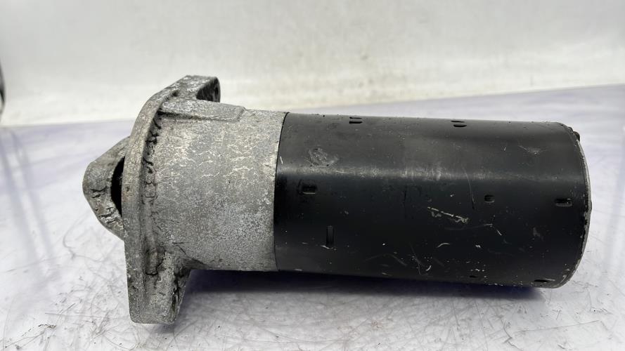 Demarreur PEUGEOT BOXER 2 Diesel