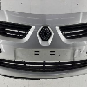 Pare choc avant RENAULT MODUS PHASE 1 Diesel