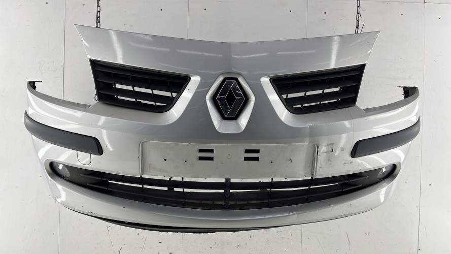 Pare choc avant RENAULT MODUS PHASE 1 Diesel
