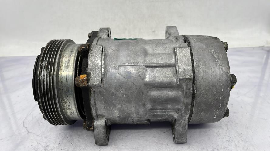 Compresseur clim PEUGEOT BOXER 2 Diesel