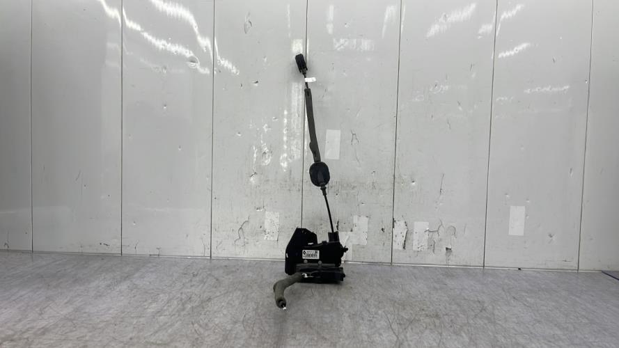 Serrure arriere droit RENAULT SCENIC 4 Essence/Hybride