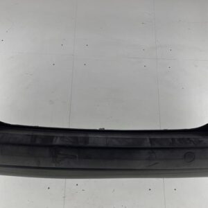 Pare choc arriere PEUGEOT 207 PHASE 1 BREAK Diesel