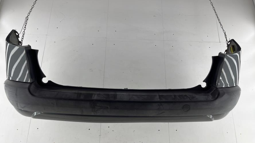 Pare choc arriere PEUGEOT 207 PHASE 1 BREAK Diesel