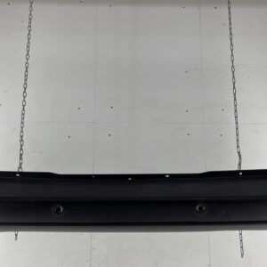 Pare choc arriere CITROEN BERLINGO 2 PHASE 3 Diesel