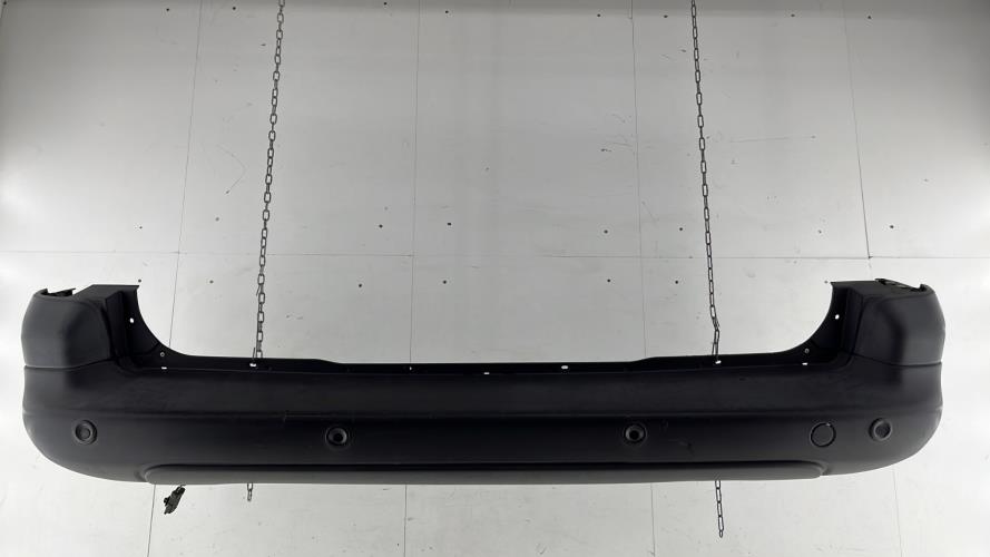 Pare choc arriere CITROEN BERLINGO 2 PHASE 3 Diesel