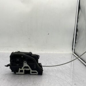 Serrure arriere droit BMW SERIE 3 E90 PHASE 1 Diesel