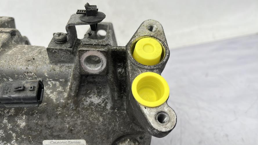 Compresseur clim NISSAN PULSAR Diesel