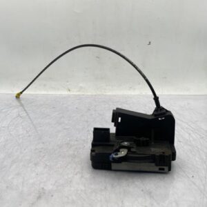Serrure avant droit RENAULT TRAFIC 2 PHASE 1 Diesel